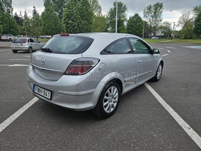 OPEL ASTRA H 1.6 GTC Sport ALKALMI ÁRON!!!