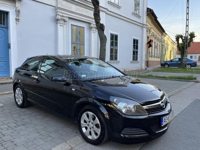 OPEL ASTRA H 1.7 CDTI GTC Cosmo