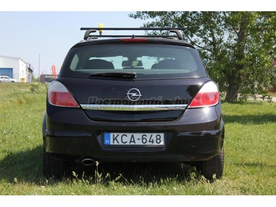 OPEL ASTRA H 2.0 T Enjoy