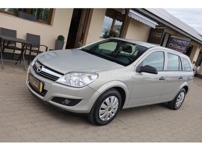 OPEL ASTRA H Caravan 1.4 Essentia Mo-i - VALÓS 161e KM FUTÁS - ELSŐ TULAJDONOSTÓL!