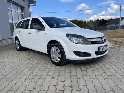 OPEL ASTRA H Caravan 1.6 Classic III Magyarországi Kifogástalan