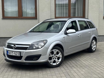 OPEL ASTRA H Caravan 1.6 Cosmo