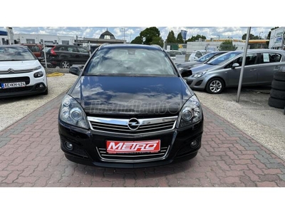 OPEL ASTRA H Caravan 1.6 Essentia Xenon Tempomat Digitklíma