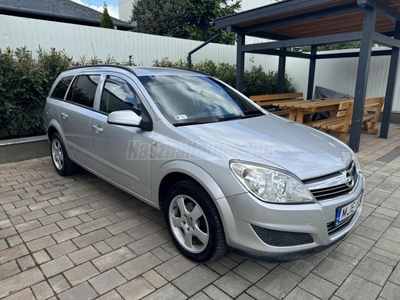 OPEL ASTRA H Caravan 1.7 CDTI Essentia Mo-i!