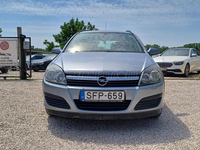 OPEL ASTRA H Caravan 1.9 CDTI Elegance