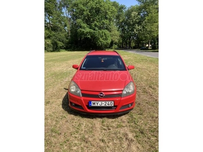 OPEL ASTRA H Station Wagon 1.9 CDTI