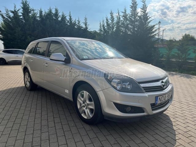 OPEL ASTRA H Van 1.7 CDTI Business Edition