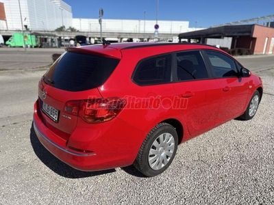 OPEL ASTRA J Sports Tourer 1.6 CDTI Start-Stop Selection