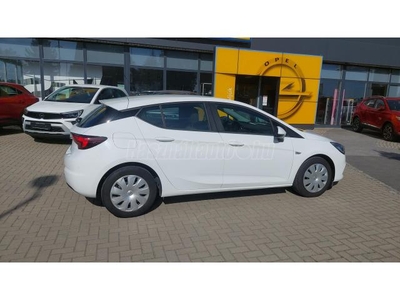 OPEL ASTRA K 1.2 T BEST Mo-i!