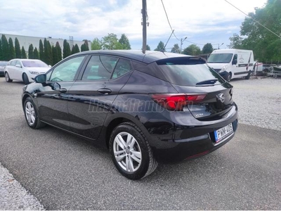 OPEL ASTRA K 1.4 T Enjoy Első.magánszemély tulajdonostól!!!