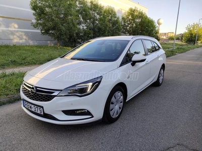 OPEL ASTRA K Sports Tourer 1.4 T Enjoy AUTOMATA. MAGYAR. 1 TULAJ