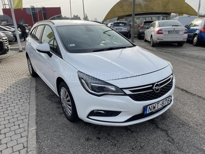 OPEL ASTRA K Sports Tourer 1.6 CDTI Enjoy ÁFÁS!