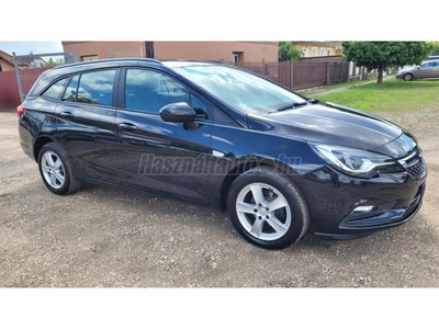 OPEL ASTRA K Sports Tourer 1.6 CDTI Innovation