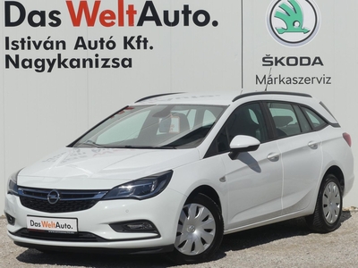 Opel Astra Sports Tourer 1.4 T Enjoy