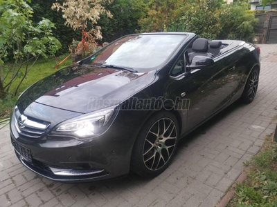 OPEL CASCADA 1.4 T Start-Stop Cosmo FULL FULL EXTRA!!ALKALMI ÁR!!