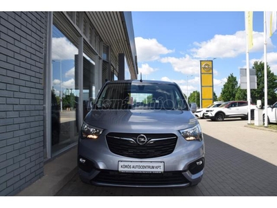 OPEL COMBO Life 1.2 T Edition (7 személyes )