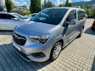 OPEL COMBO Life 1.2 T Enjoy (7 személyes ) LONG! MAGYAR! 61000 KM!