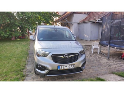 OPEL COMBO Life 1.5 CDTI Enjoy XL (7 személyes )