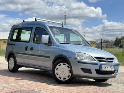 OPEL COMBO Tour 1.3 CDTI Arizona Easytronic GARANCIÁLIS!