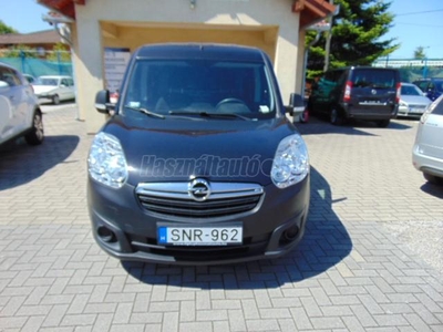 OPEL COMBO Van 1.3 CDTI L2H1 2.4t Start-Stop