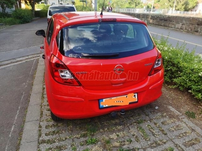 OPEL CORSA 1.2 Essentia