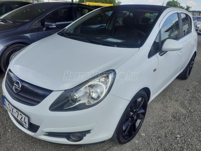 OPEL CORSA 1.4 Color Edition