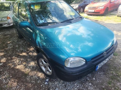 OPEL CORSA B 1.2i ECO