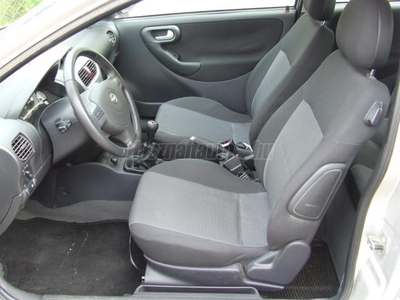 OPEL CORSA C 1.2 Cosmo