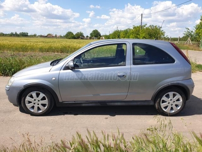 OPEL CORSA C 1.2 Cosmo