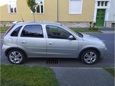 OPEL CORSA C 1.2 Enjoy