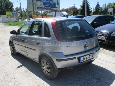 OPEL CORSA C 1.2 Essentia