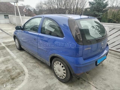 OPEL CORSA C 1.4 Essentia