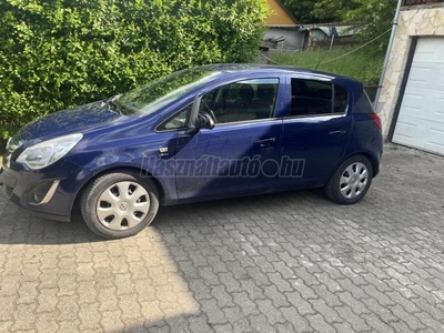 OPEL CORSA D 1.2 Active Easytronic