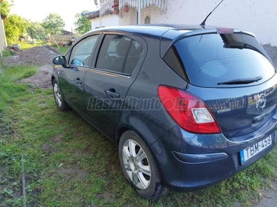 OPEL CORSA D 1.2 Enjoy