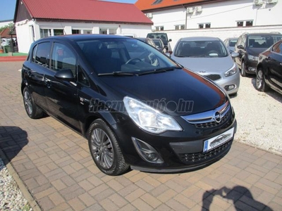 OPEL CORSA D 1.3 CDTI Active Start-Stop TEMPOMAT-KLIMA-ABS-147-EZER KM!!!