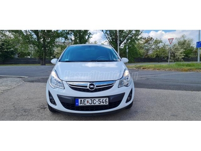 OPEL CORSA D 1.4 Cosmo Nagyon szép állapot! Friss műszaki!