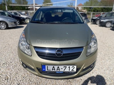 OPEL CORSA D 1.4 Enjoy