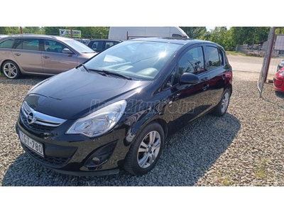 OPEL CORSA D 1.4 Essentia