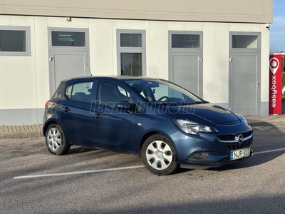 OPEL CORSA E 1.3 CDTI Drive Start-Stop MAGÁNSZEMÉLY