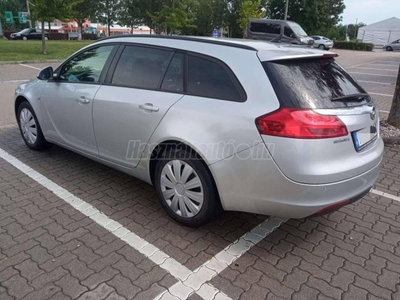 OPEL INSIGNIA 2.0 CDTI