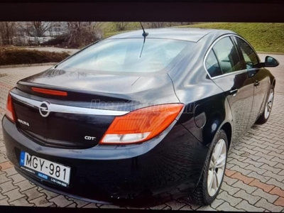 OPEL INSIGNIA 2.0 CDTI Active