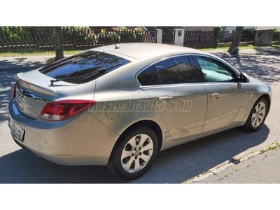 OPEL INSIGNIA 2.0 CDTI Cosmo (Automata)