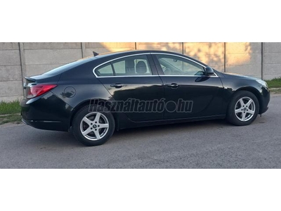 OPEL INSIGNIA 2.0 CDTI Cosmo (Automata)