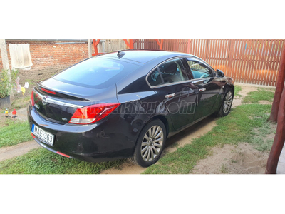 OPEL INSIGNIA 2.0 CDTI Edition