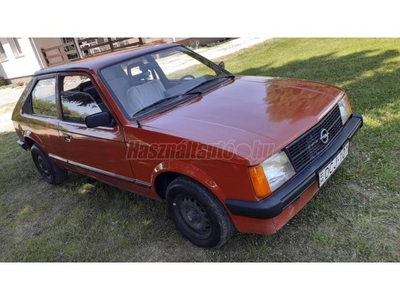 OPEL KADETT 1.3 S AUTOMATA