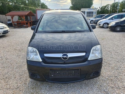 OPEL MERIVA 1.6 16V Enjoy FRISS MŰSZAKI VIZSGA/NAGYON SZÉP ÁLLAPOT!