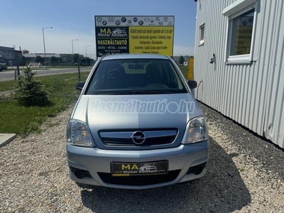 OPEL MERIVA A 1.4 Enjoy FRISS SZERVIZ! KLÍMA! SZ.KÖNYV!