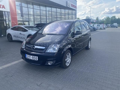 OPEL MERIVA A 1.6 16V Essentia