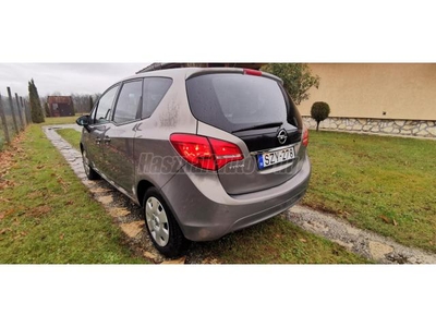 OPEL MERIVA B 1.4 Cosmo Magánszemélytől!