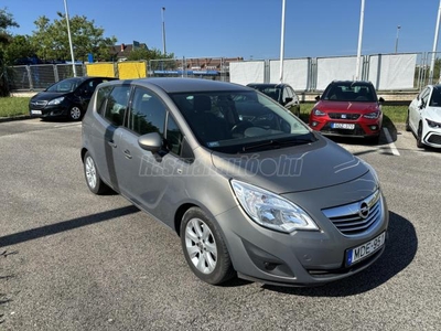 OPEL MERIVA B 1.7 CDTI Cosmo (Automata) 45 ekm!